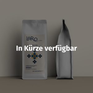 N°1 FALICIA: KAFFEE BIO & FAIR