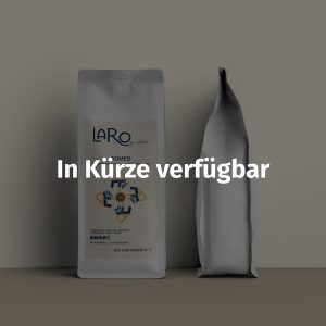 N° 2 ROMEO: ESPRESSO BIO & FAIR